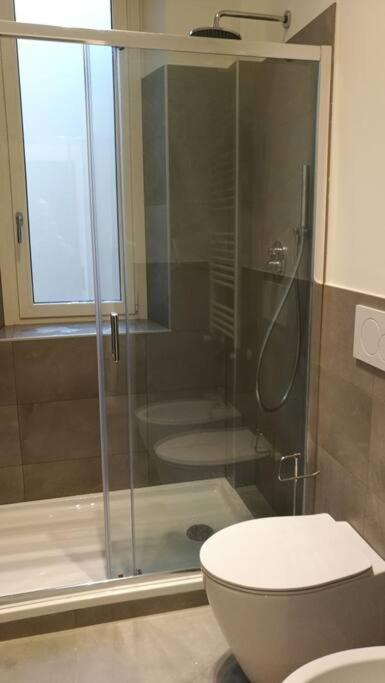 Appartement Mm3/repubblica, Posizione Imbattibile! Milaan