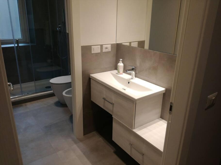 Appartement Mm3/repubblica, Posizione Imbattibile! *