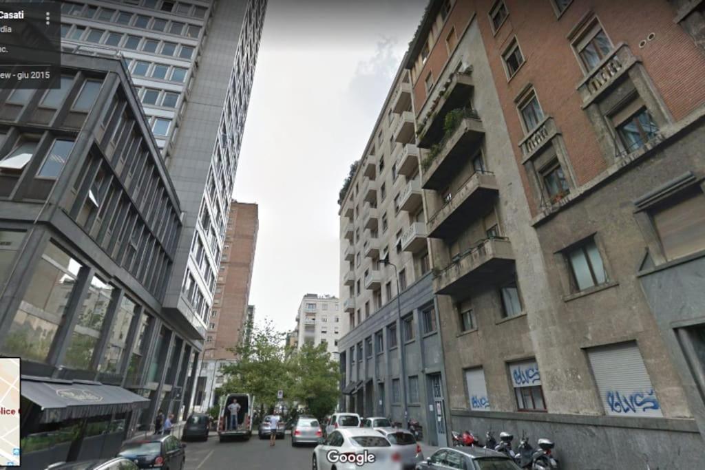Mm3/repubblica, Posizione Imbattibile! Appartement *