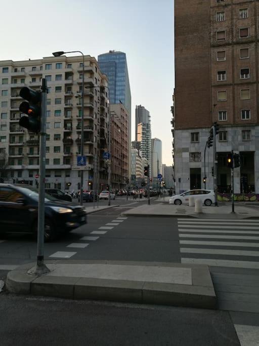 Appartement Mm3/repubblica, Posizione Imbattibile! *